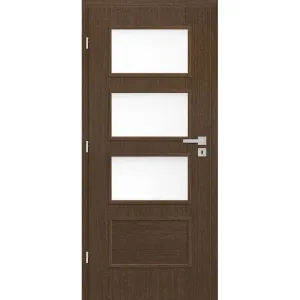 Interiérové dveře SORANO 5 - Reverzní otevírání