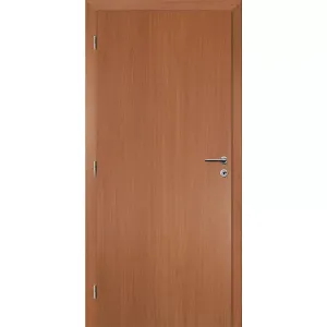 Protipožární dveře EI 30 DP3 Grenamat, Buk-Fol, 90 L