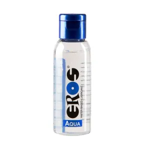 EROS Aqua - lubrikant na bázi vody ve flakónu (50 ml) #2791025