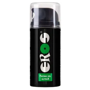 EROS Fisting - lubrikační gel (na pastování) (100 ml)
