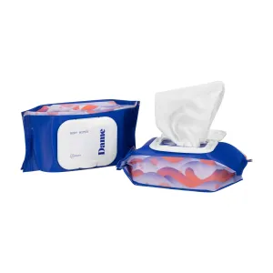 Dame Product - Body wipes 25 pcs