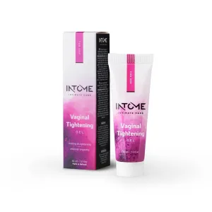Intome Tightening - intimní zpevňující gel pro ženy (30ml)