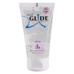 Just Glide Toy Lube 50 ml #2791199