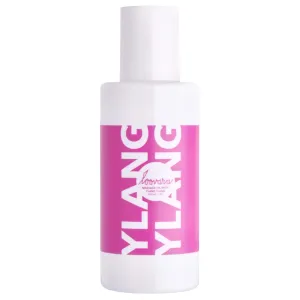 Loovara YlangYlang Natural massage oil with ylang ylang, aphrodisiac
