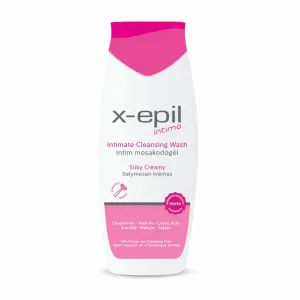 X-Epil Intimo Intimate wash 400ml