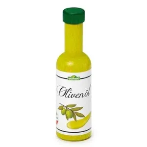 ERZI CZ Olivový olej