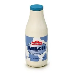 ERZI Mléko v lahvi