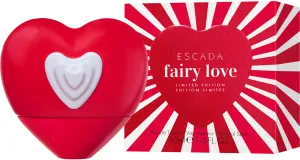 Escada Fairy Love Limited Edition - EDT 50 ml