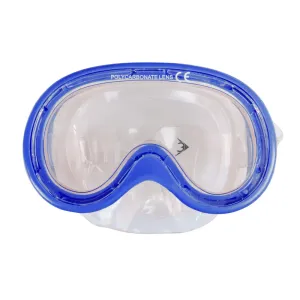Potapěčské brýle Escubia Sprint Kid  modrá