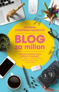 Blog za milion - Natasha Courtenayová-Smithová
