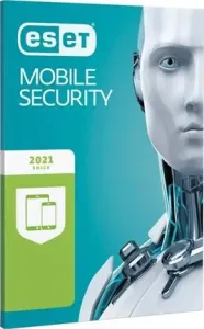 ESET Mobile Security pro 3 licence na 1 rok