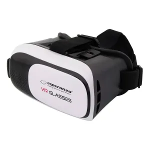 3D VR brýle pro chytré telefony 3,5-6 palců Esperanza EMV300