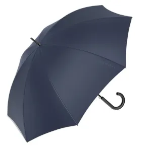 Esprit Dámský holový deštník Long AC Sailor Blue 57003