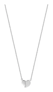 Esprit Stříbrný náhrdelník se srdíčkem ESNL00871142
