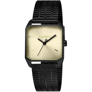 ESPRIT dámské hodinky Cube Ladies ES1L071M0045