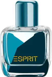 Esprit Esprit Signature Man - EDT 50 ml