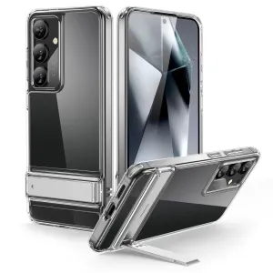 Pouzdro ESR Air Shield Boost pro Samsung Galaxy S24 - transparentní