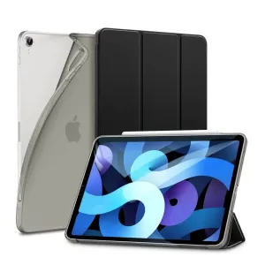 KRYT ESR REBOUND SLIM iPad Air 4 2020 / 5 2022 JELLY BLACK