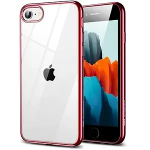 ESR Halo Red iPhone SE 2022