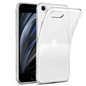KRYT ESR PROJECT ZERO iPhone 7 / 8 / SE 2020 / 2022 CLEAR