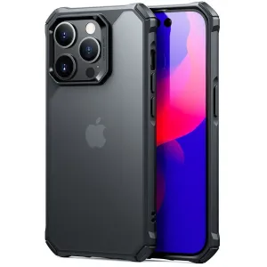 ESR Air Armor Apple iPhone 14 Pro Frosted Black