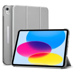 ESR Ascend Trifold Apple iPad 10.9 2022 (10 gen) Grey