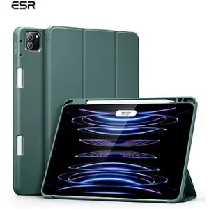 ESR Rebound Pencil Case Forest Green iPad Pro 11