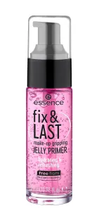 essence Podkladová báze Fix & LAST JELLY (Make-up Gripping Jelly Primer) 29 ml