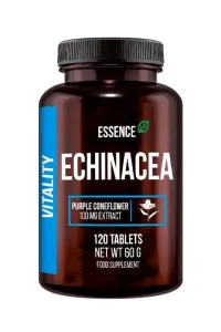 Echinacea - Essence Nutrition 120 tbl