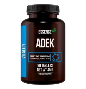 Adek - Essence Nutrition 90 tbl