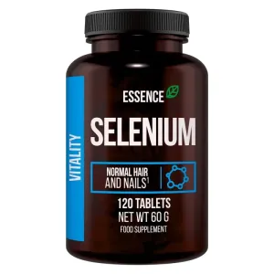 Selenium - Essence Nutrition 120 tbl