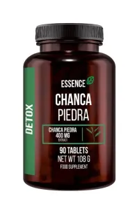 Chance Piedra - Essence Nutrition 90 tbl