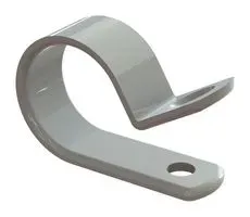 Essentra Components N-6 Cable Clamps