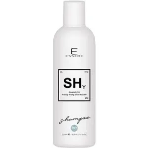 ESSERE BIO Hydratační šampon 250 ml