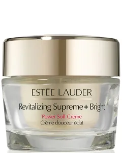 Estée Lauder Revitalizační pleťový krém pro zralou pleť Revitalizing Supreme+ Bright (Power Soft Creme) 50 ml