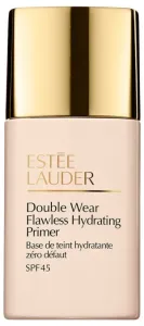 Estée Lauder Rozjasňující podkladová báze SPF 45 Double Wear (Flawless Hydrating Primer) 30 ml