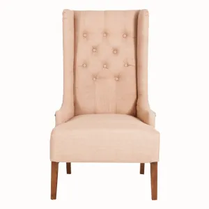 Estila Designová vintage židle LOIRET