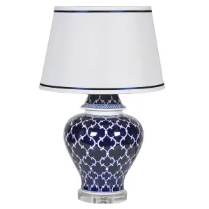 Stolní lampy Estila