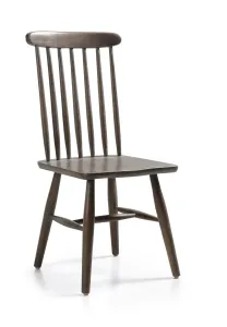 Estila Stylová židle SPARTAN v retro stylu