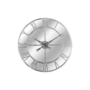 Estila Designové nástěnné hodiny Foil 86cm