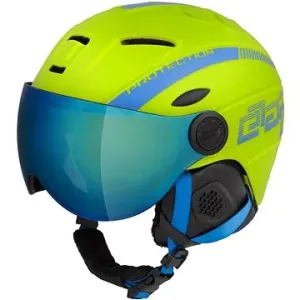 Etape Rider Pro Limeta/Modrá Mat