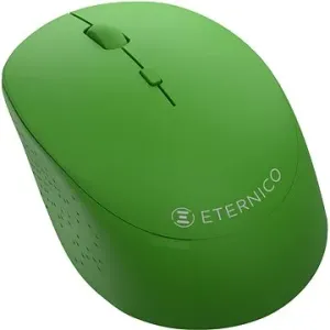 Eternico Wireless 2.4 GHz Basic Mouse MS100 zelená