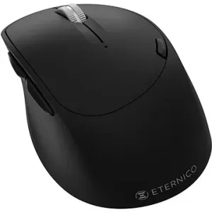 Eternico Wireless 2.4 GHz Basic Mouse MS150 černá