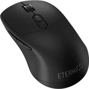 Eternico Wireless 2.4 GHz & Bluetooth Mouse MSB350 černá