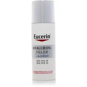 EUCERIN Hyaluron Filler Normal & Mixt Skin Day Cream 50 ml