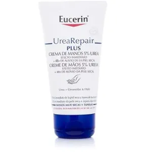 EUCERIN UreaRepair PLUS Hand Cream 5% Urea 75 ml