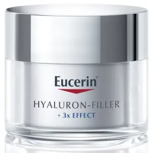 Eucerin Denní krém proti stárnutí pleti SPF 30 Hyaluron-Filler 3x EFFECT 50 ml