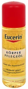 Eucerin Tělový olej proti striím 125 ml #1787665