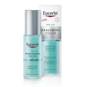 Eucerin Ultra lehké hydratační sérum Hyaluron-Filler (Moisture Booster) 30 ml