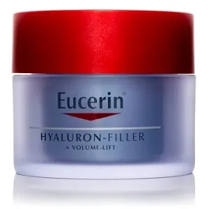 EUCERIN Hyaluron-Filler + Volume-Lift Night Cream 50 ml